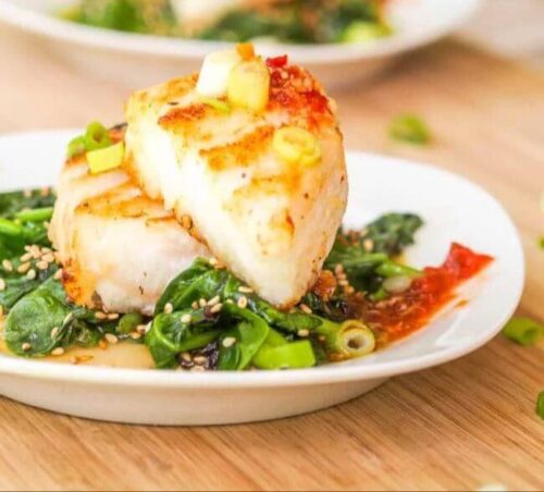 Chilean Sea Bass - Royal Quality Foods