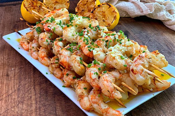 Argentina Red Prawns - Image 2
