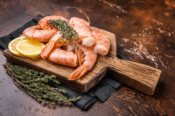 Argentina Red Prawns - Image 3