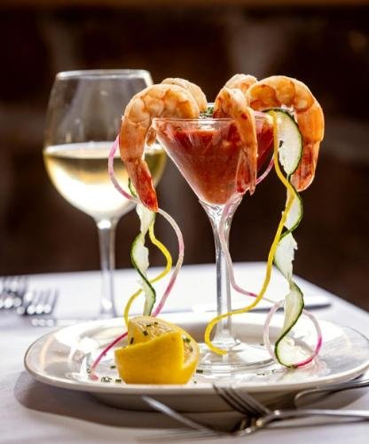 Appetizer
